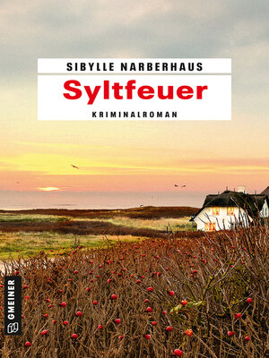 cover image of Syltfeuer